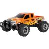Carrera 2.4GHz Ford F-150 Raptor, RC (orange/yellow)