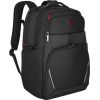 Wenger Meteor , backpack (black, up to 43.2 cm (17))