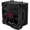SAVIO VORTEX X2 BLACK CPU Cooler