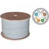 ALANTEC U/FTP cat.6A B2ca LSOH cable 4x2x23AWG 500m