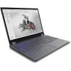 Lenovo ThinkPad P16 Gen 2 MOBILE WORKSTATION Core™ i9-13950HX 1TB SSD 32GB 16" WQXGA (2560x1600) 165Hz WIN11 Pro IR Webcam NVIDIA® RTX A2000 ADA 8192MB STORM GREY Backlit Keyboard FP Reader 3 Year Manufacturer Warranty / 21FA002NUS