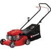 Zāles pļāvējs Einhell GC-PM 40/2 benzininė + eļļa