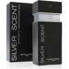 Jacques Bogart Silver Scent EDT 100ml