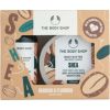 The Body Shop Shea Duo Set - Dárková sada tělové péče o suchou pokožku