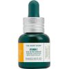 The Body Shop Vitamin C Eye Glow Serum - Rozjasňující oční sérum 10ml