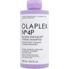 Olaplex Blonde Enhancer No.4P Shampoo 1000ml