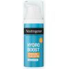 Neutrogena HydroBoost Hydrating Fluid SPF 50 - Hydratační pleťový fluid 50ml