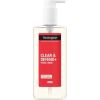 Neutrogena Clear & Defend + Facial Wash 200ml