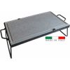 Lava Stone Lavas akmens ar kājām 60x40