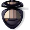 Dr. Hauschka Eye & Brow Palette - Eye and eyebrow make-up palette 5.3 g 01 Stone