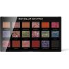 Makeup Revolution Revolution PRO Regeneration Trends Celestial Palette 14.4g 0.0g