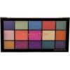 Makeup Revolution Re-Loaded Palette Passion For Color - Eyeshadow Palette 16.5 g Passion For Colour