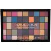 Makeup Revolution Maxi Re-loaded Eyeshadow Palette 60.75 g Monster Mattes