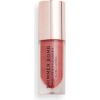 Makeup Revolution Shimmer Bomb Lip Gloss - Lip gloss 4.5 ml Light Beam