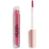 Makeup Revolution Lip Vinyl Intense Shine Lipgloss - Liquid lipstick 3.6 ml Icon