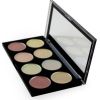 Makeup Revolution London Ultra Strobe Balm - Brightening cream palette 12 g