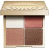 Clarins All-In-One Eye Palette - Multifunkční paletka na tvář 12 g 0.0g