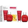 Clarins Dynamic Delights Set - Dárková sada tělové péče