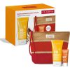 Clarins Anti-Aging Sun Protection Routine Kit - Dárková sada