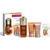 Clarins Double Serum & Extra Firming Kit - Dárková sada