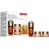 Clarins Double Serum & Extra-Firming Day & Night Ritual Set - Dárková sada