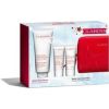 Clarins Body Care Essentials Set - Dárková sada