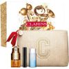 Clarins Double Serum Eye Set
