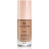 Collistar Second Skin Foundation SPF 15 make-up 30 ml 3R Natural Rose
