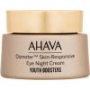 Ahava Youth Boosters Osmoter Skin-Responsive Eye Night Cream 15ml Sejas kopšana