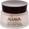 Ahava Beauty Before Age Uplift Night Cream 50ml
