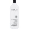Redken Hair Cleansing Cream Shampoo - Shampoo for normal hair 1000ml Šampūni