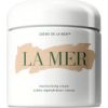 La Mer The Moisturizing Cream - Luxury rejuvenating cream with marine extracts 30ml