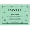 Payot Pate Grise Emergency Anti-Shine Sheets (50 pcs) - Confusing papers 500.0ks
