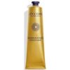 L'occitane Immortelle Karite Hand Cream 150ml