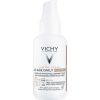 Vichy Capital Soleil UV-Age Daily Pigment Fluid SPF 50+ - Tónovaný fluid bránící fotostárnutí 40ml