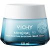 Vichy Minéral 89 100 H Moisture Boosting Cream - Krém pro zvýšení hydratace pleti 50ml
