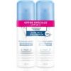 Vichy Deodorant Mineral ( 2 pcs ) - Mineral deodorant spray 48H 125ml