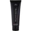 Schwarzkopf Silhouette Formula Pure Invisible Gel Super Hold - Firming Gel Hair 250ml
