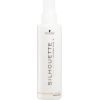 Schwarzkopf Silhouette Styling & Care Lotion - Nurturing hair spray with a flexible fixation 200ml