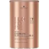 Schwarzkopf BLONDME Bond Enforcing Premium Clay Lightener 350.0g