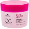 Schwarzkopf BC Bonacure pH 4.5 Color Freeze Hair Mask - Radiant Hair Color Treatment 200ml