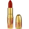 MAC Gift of Gold Frost Lipstick - Rtěnka 3 g Brushed In Bronze