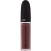 MAC Powder Kiss Liquid Lipcolour - Lipstick 5 ml 985 Got a Callback
