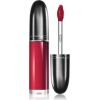 MAC Retro Matte Liquid Lip Colour - Cream lipstick 5 ml High Drama