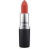 MAC Powder Kiss Lipstick - Powder lipstick 3 g Mull it Over