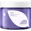 Isntree Onion Newpair Clear Pad ( 60 ks ) - Čisticí pleťové tamponky