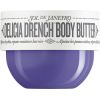 Sol De Janeiro Delicia Drench Body Butter - Hloubkově hydratační tělové máslo 240ml