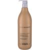 L'oreal Expert Absolut Repair Gold Quinoa + Protein Shampoo Series - Shampoo for damaged hair 300ml Šampūni
