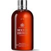 Molton Brown Neon Amber Bath & Shower Gel - Koupelový a sprchový gel 300ml