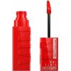 Maybelline Superstay Vinyl Ink Lipstick 4,2 ml 30 Unrivaled Помады, блески, бальзамы